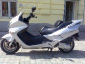 2001 Honda Jazz 250 photo
